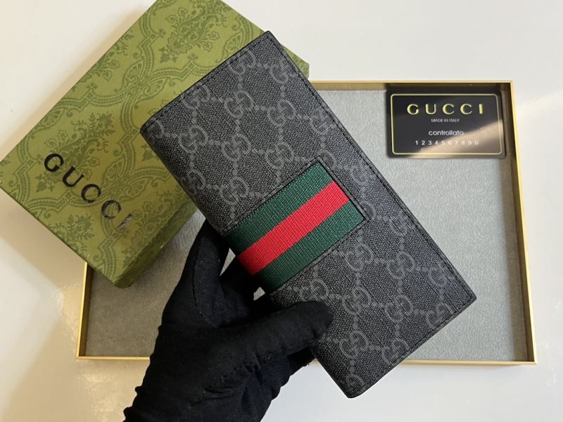 Gucci Wallets Purse